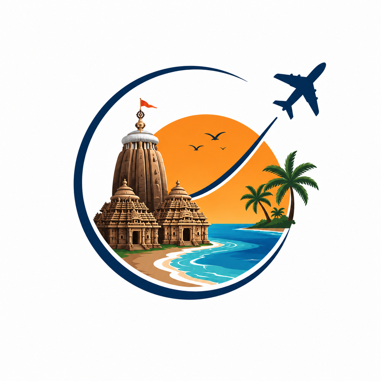 Tour Odisha